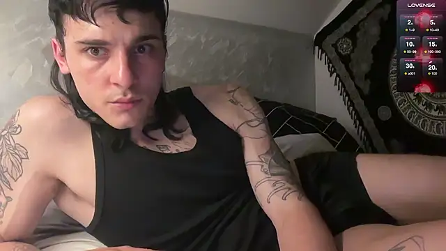 palm1stry's Live XXX Chat