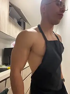 Jacob_Korst Webcam Show