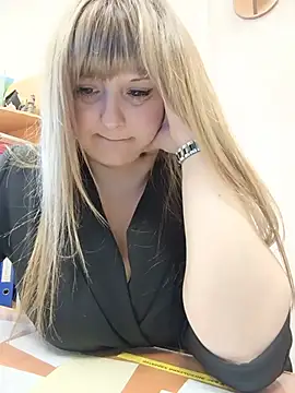 Office_Albertina Live XXX-Chat