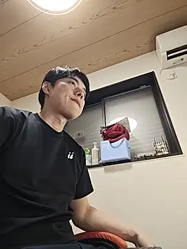 whitebriefboyのウェブカメラショー