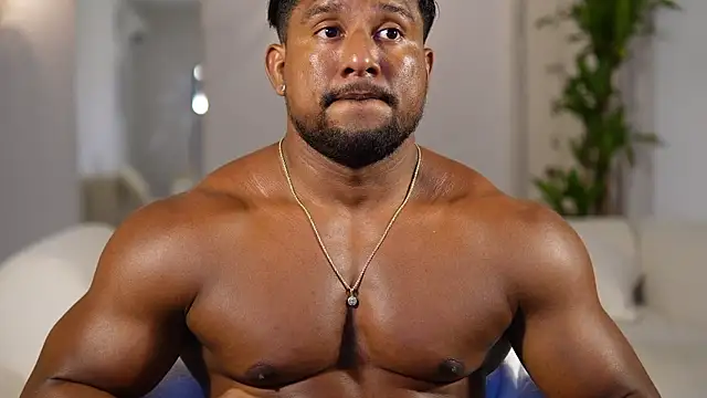CallumMuscle Webcamshow