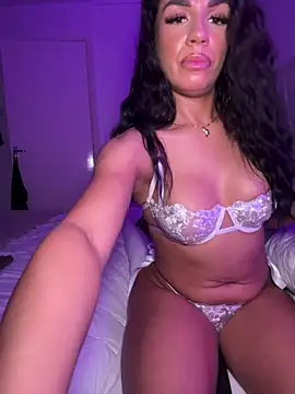 Ava_Foxx Live XXX-Chat