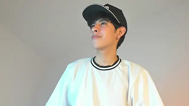 julian_xx Chat XXX in diretta