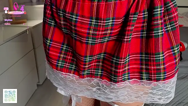 Živý XXX chat DaynaMacha