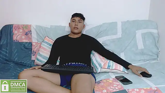 Denzel_Ass26 webcam show