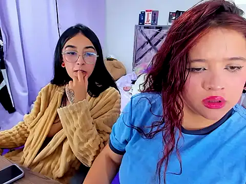 naomi_johnson ওয়েবক্যাম শো