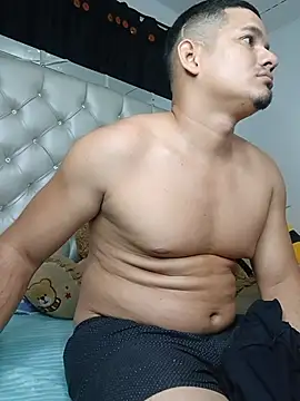 OTALBLA_777 Webcam-Show