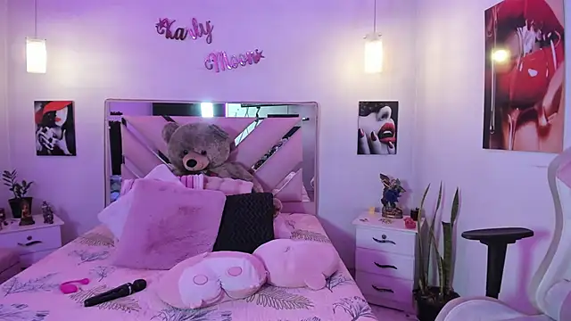 Karly_moon Live XXX-Chat