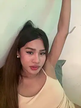 Princessaprilxxx Pertunjukan Webcam