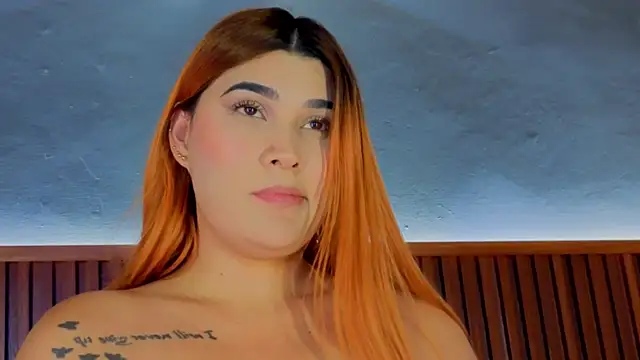 Celeste_Presstigge's Live XXX Chat