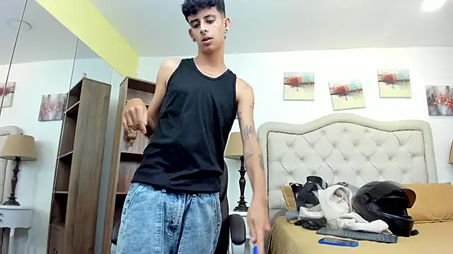 Czat XXX na żywo – Ibratxandy