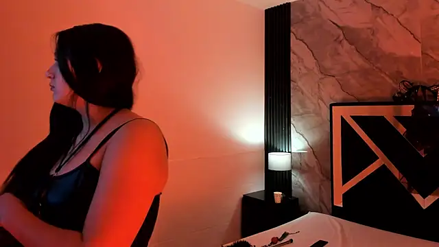VioletRose_as' Live XXX Chat
