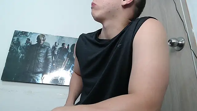 Draco_boy Live XXX-chat