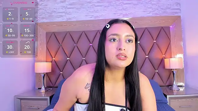 KendalBeckern Live XXX chat