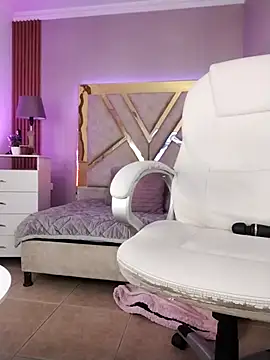 Webkamerová show Tiffany_Valentiine
