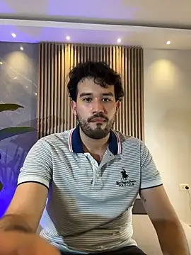 Adrian_SITH Webcam Show