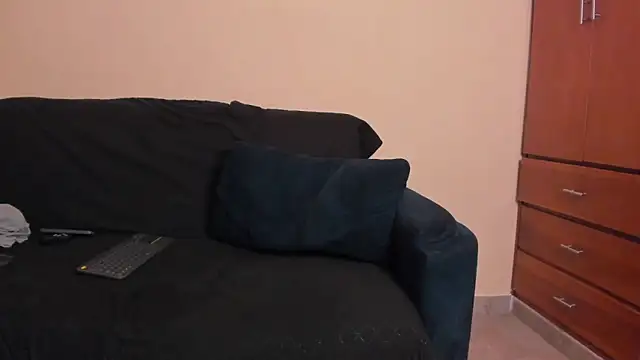 XXX chat uživo modela Tyler_Waka01