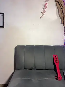 Kassy_dreadlocks – Live XXX-chat