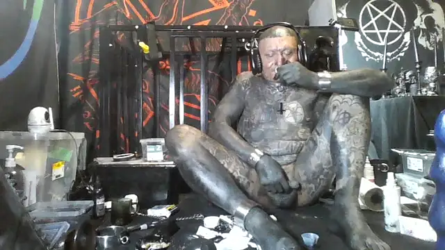 Chatroom XXX en direct de object857