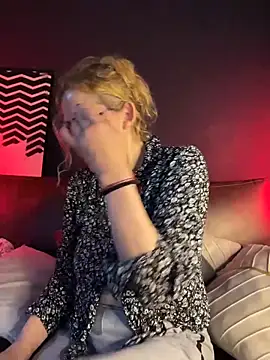 EvangelineLove_'s Live XXX Chat