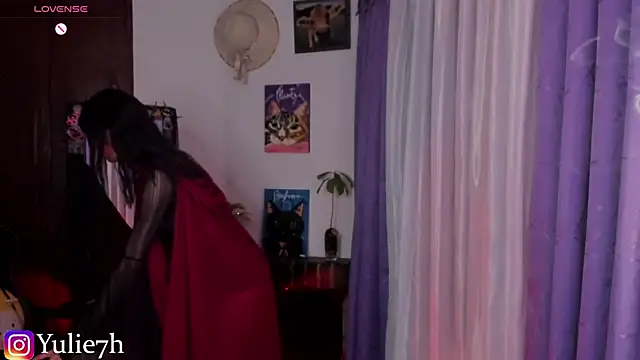 Chat XXX en directo de _Jessy_Moon_