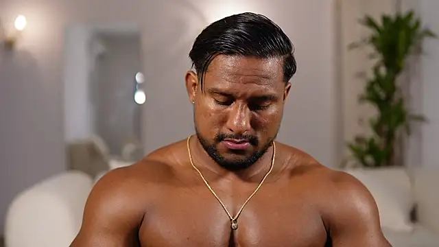 عرض كام CallumMuscle
