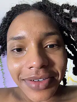 Chat XXX Live Ebony_love07