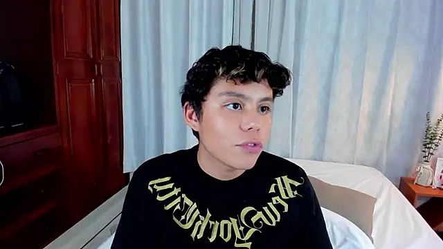 Nathanbellln Webbikameraesitys