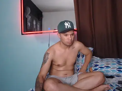 Dilan-C Webcamshow