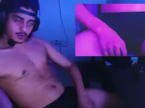 Diego-Gil's Webcam Show
