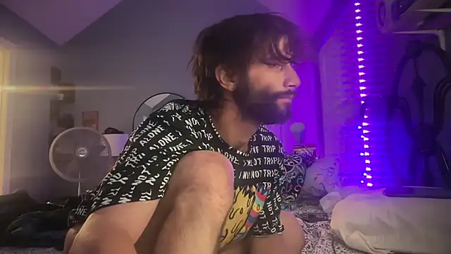 TrndSettr webcam show