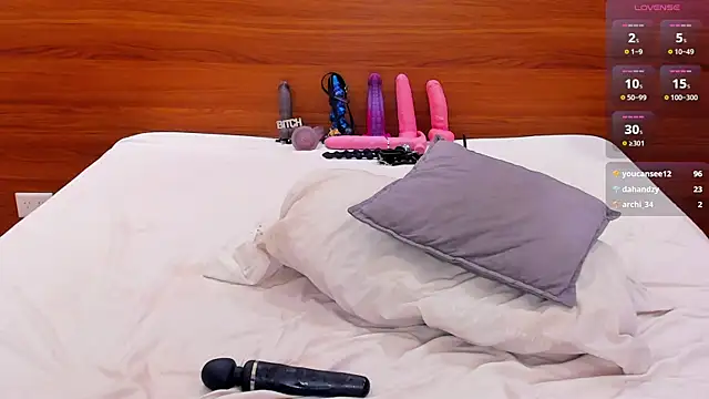 KatashiSenpai 라이브 XXX 채팅