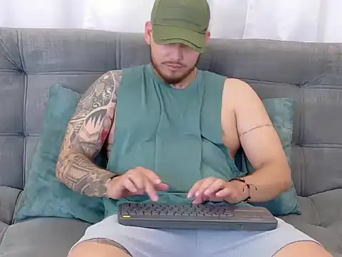 JaxRagnar webcam show
