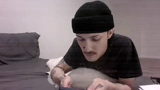 Jbenz420's Webcam Show