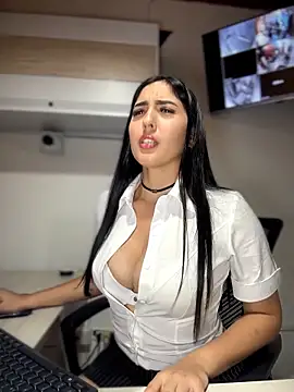 دردشة I_AM_SOPHIE_ الجنسية المباشرة