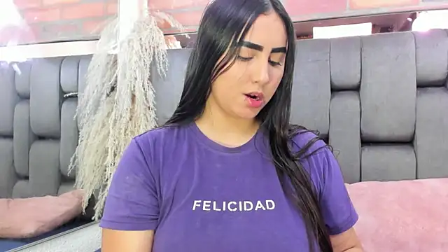 JESSYCORTES Live XXX-Chat