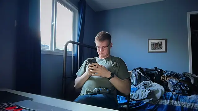 lustylyndon's Live XXX Chat