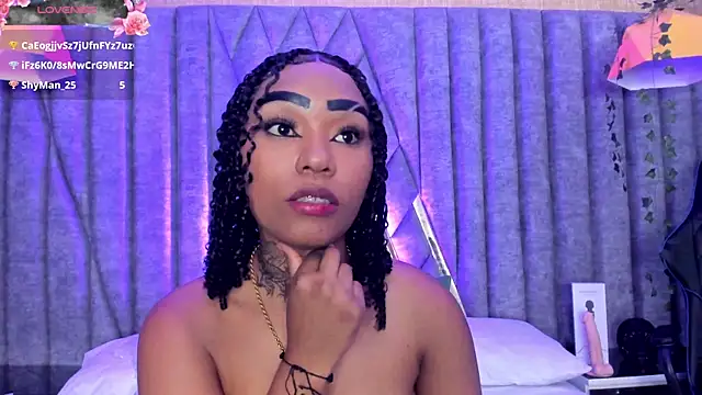 SkylerBloomm Live XXX-Chat