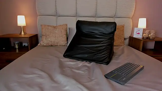 veromilff's Live XXX Chat