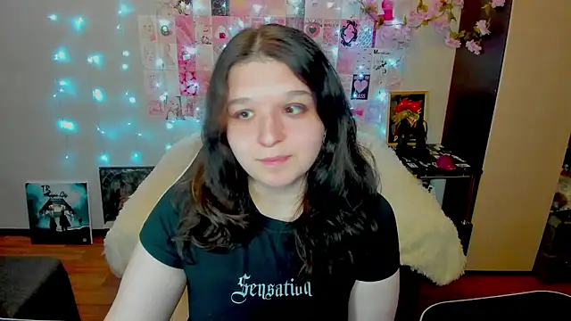 Kate_Acid's Live XXX Chat