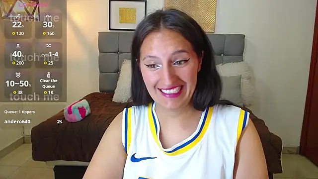 Deepthroat_sexy Live chatroom