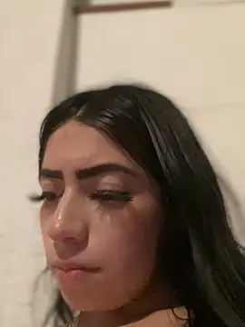 lunacruz_'s Webcam Show