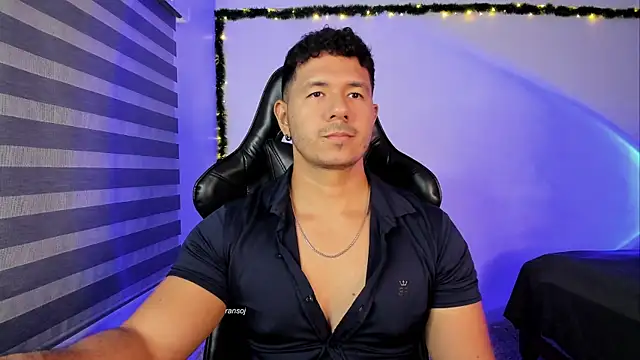 Chat XXX ao vivo de ransoj