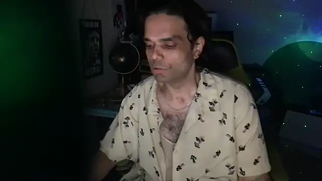 Chat XXX en directo de KungFuPanda001