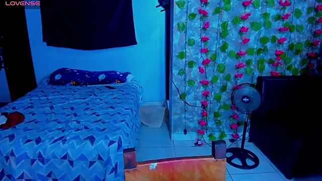 Chat XXX ao vivo de AngelaCoffee