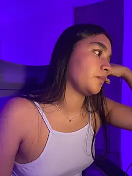 I_Samanthaa Live XXX-Chat