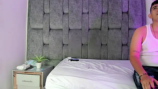 LordDrako_os webcam show