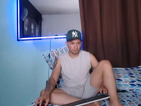 Dilan-C – webcam-show