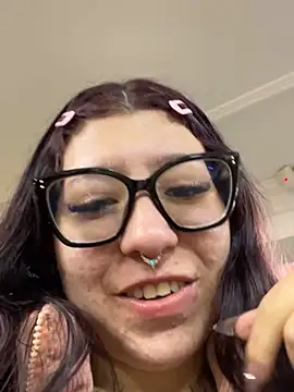Chat XXX Live SeraphineSL
