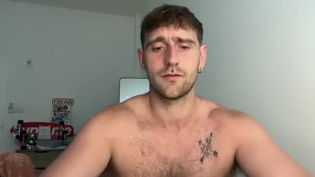 Show Webcam de lukegunn